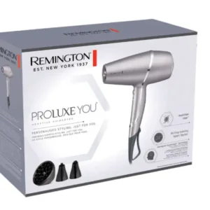 Remington Sèche Cheveux PROluxe You 2400w AC9800