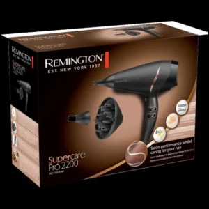 Remington supercare pro 2200 sèche cheveux AC7200