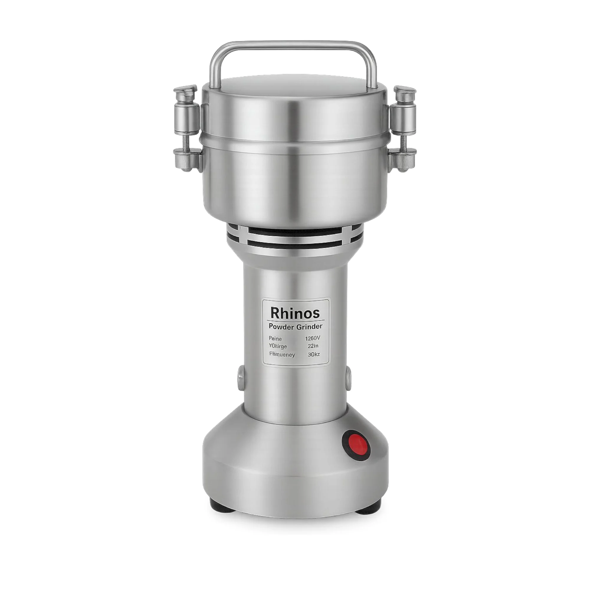 POWDER GRINDER