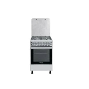 Cuisinière à gaz avec four GK-CZ66HF-IV