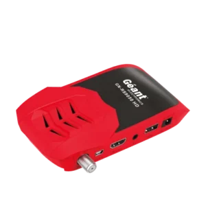 Récepteur Satellite 9050 HD GN-RS9050 HD