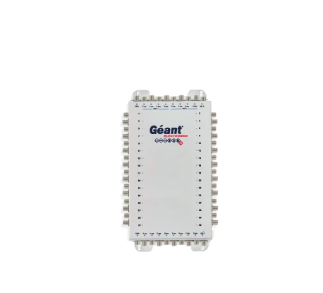 Satellite MULTISWITCH GN-K10X32