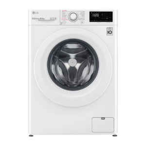 Machine à laver | Lave-linge 10.5 KG | 6 Motion Direct Drive™ | Moteur Direct Drive™ garantie 10 ans | AIDD™ | technologie SpaSteam