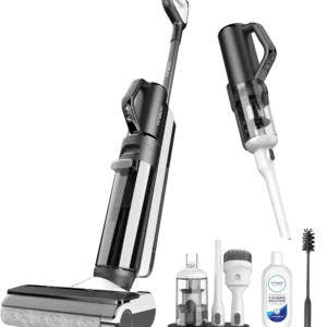 Tineco Floor One S5 Combo – Aspirateur & Laveur Sans Fil Intelligent