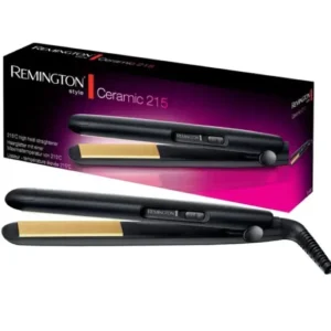 Remington lisseur cheveux style ceramic S1450