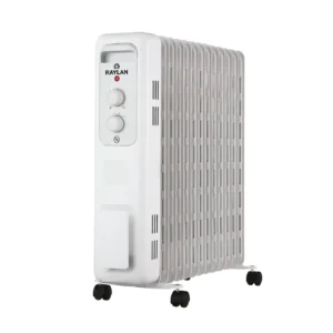 RAYLAN BAIN D’HUILE 13 ELEMENTS NON VENTILLE WHITE