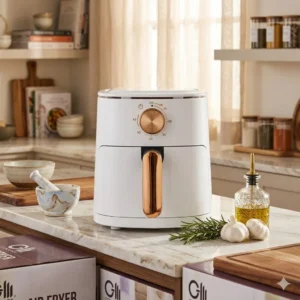 Air Fryer GM Confort 4L 1600W