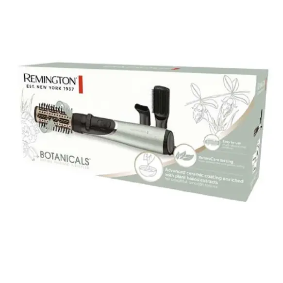 Remington brosse soufflante botanicals AS5860