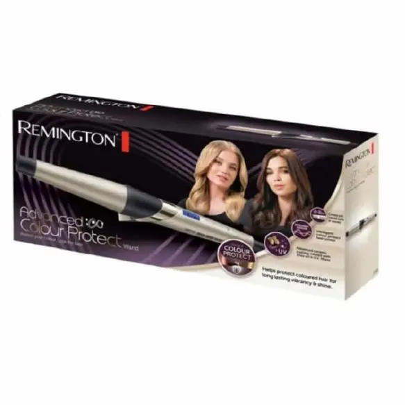Remington Boucleur Advenced Colour Protect Intelligent CI86X5