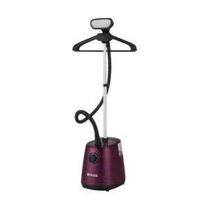 PROFESSIONAL GARMENT STEAMER