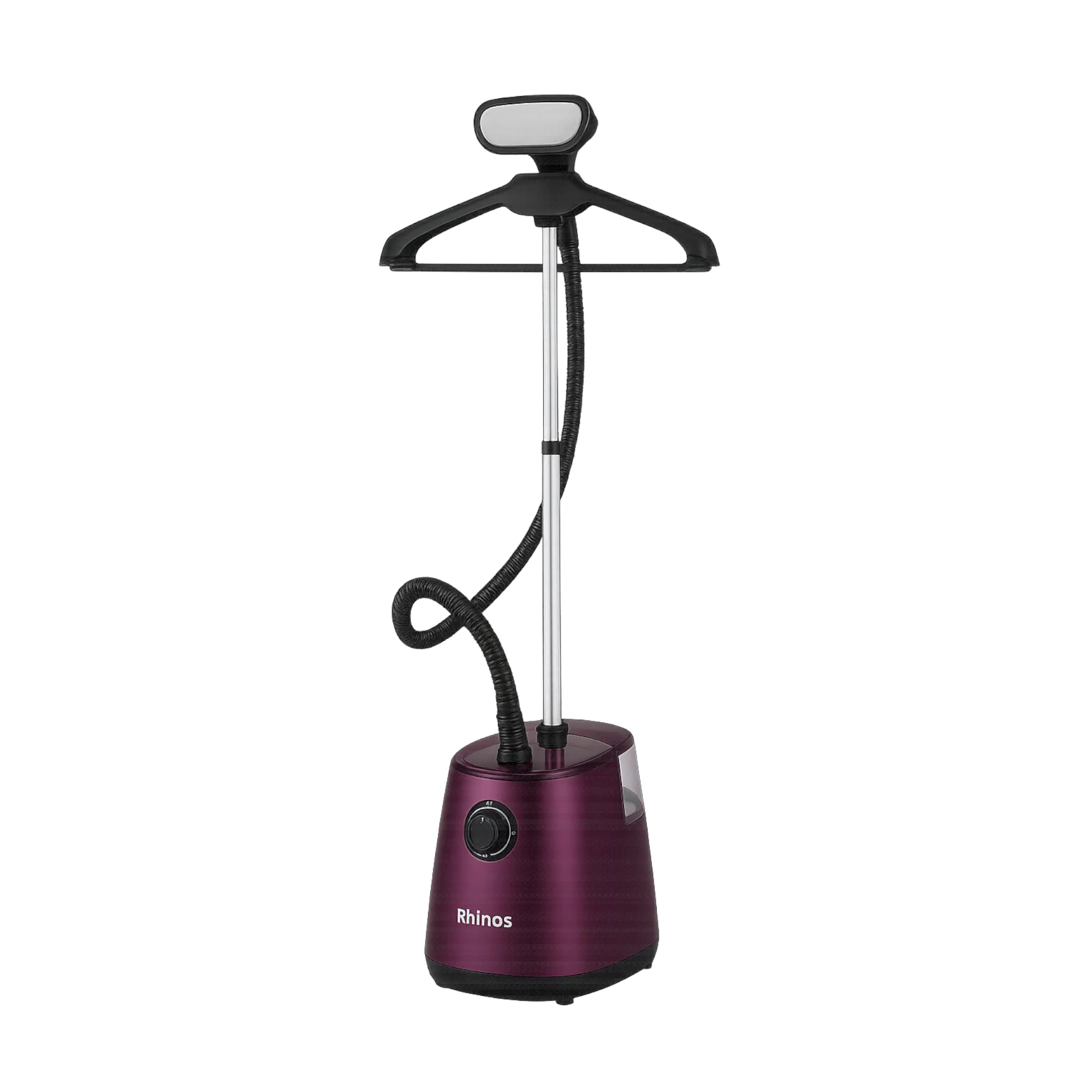 PROFESSIONAL GARMENT STEAMER