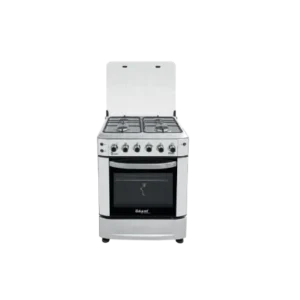 Cuisinière Queen Pro GK-CZ66QCF-IV