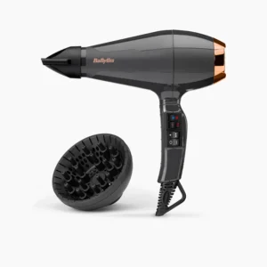 BABYLISS SECHE CHEVEUX AC 2200W IONIC-6719DE
