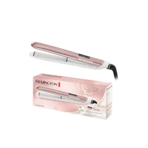 Remington lisseur cheveux rose luxe S9505
