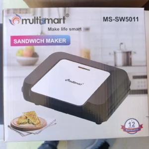 Panineuse MULTISMART ms-sw5011