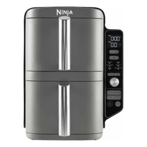 Ninja friteuse double zone verticale SL400EU
