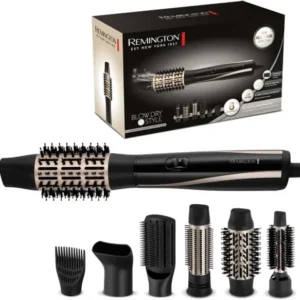 Remington brosse coiffante AS7700 1200 W