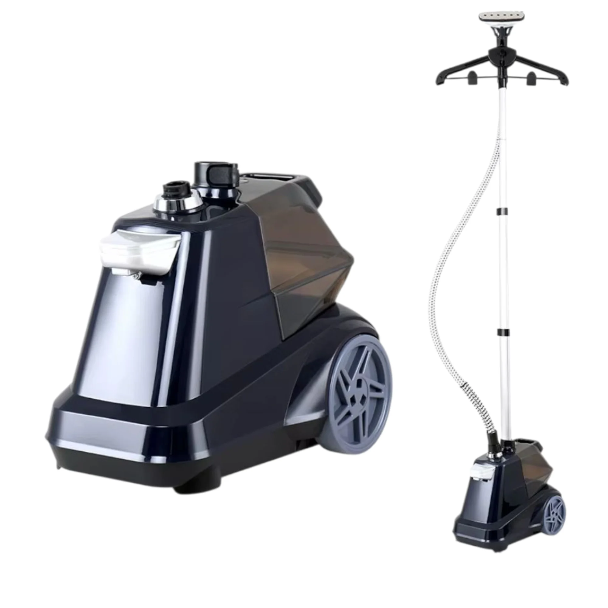 GARMENT STEAMER