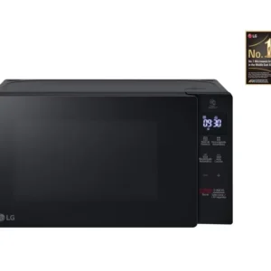 Micro-ondes Solo | NeoChef™ 20L | ON OFF | Solo | Porte s’ouvrant vers le bas