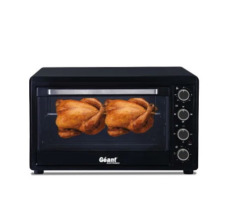 Four électrique 70 L GN-FEG70LN