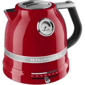 Kitchenaid Bouilloire Artisan 1,5L 5KEK1522