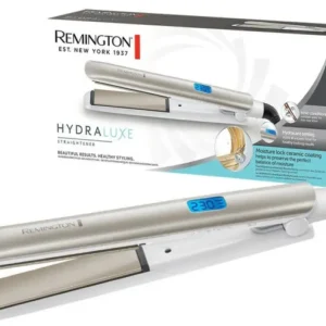 Remington lisseur cheveux hydraluxe S8901
