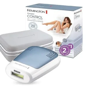 RemongtonRemington Epilateur Lumière Pulsée ipl3500