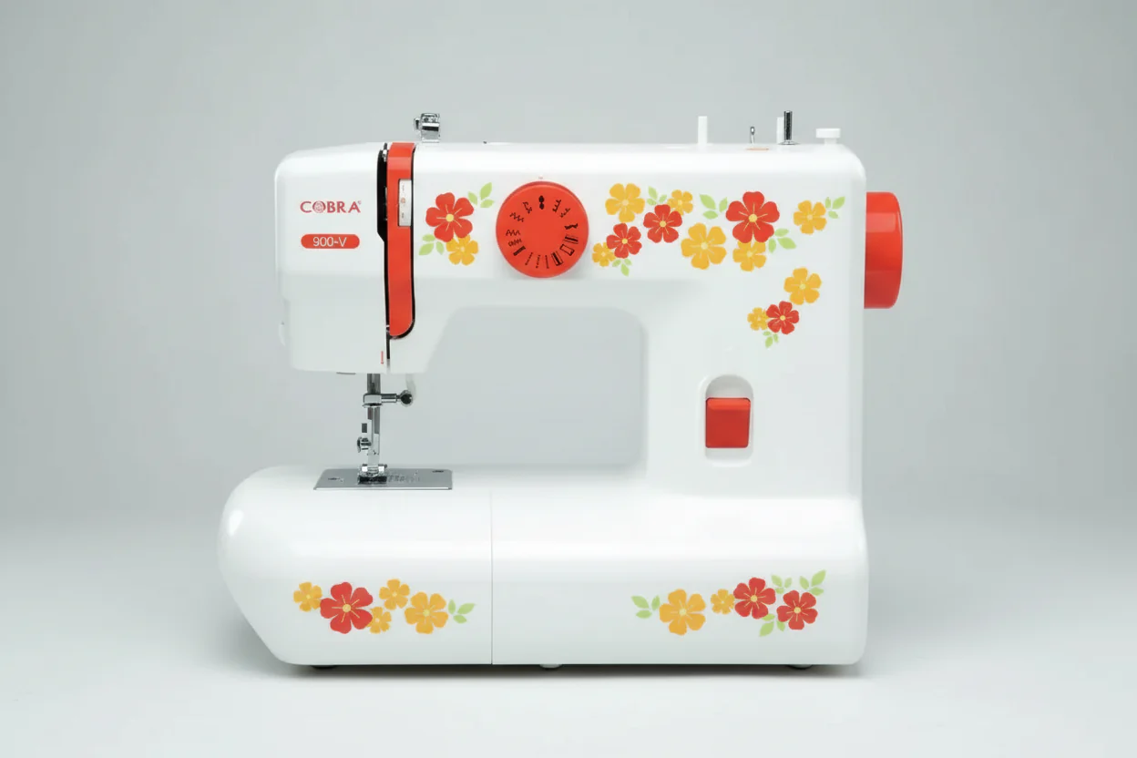 Machine a coudre 900-V