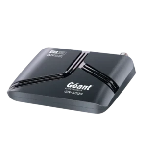 Récepteur Satellite 5025 GN-5025