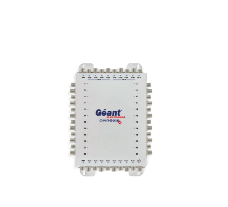 Satellite MULTISWITCH 12 GN-K10X12