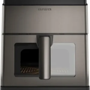 Friteuse air fryer aiwa 8l afr-8000