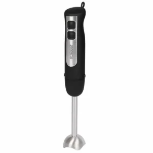 Bras Mixeur Plongeant 800 W Bomann SM 6028 CB,Noir