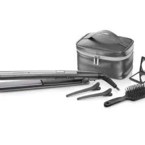 Remington Coffret Lisseur Plaques Advanced Ceramic Titanium S5506