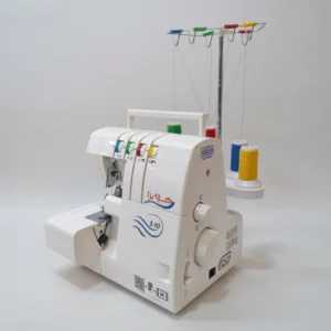 Surjeteuse s-10 COBRA