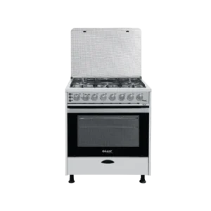 Cuisinière à gaz avec four Majestic GK-CZ86HF-IV