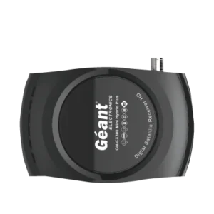 Récepteur Satellite CX300 MINI HYBRID PLU