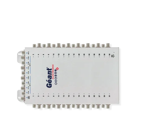 Satellite MULTISWITCH 32 GN-F10X32