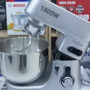 swiss kitchen petrin 7L en inox sk-305