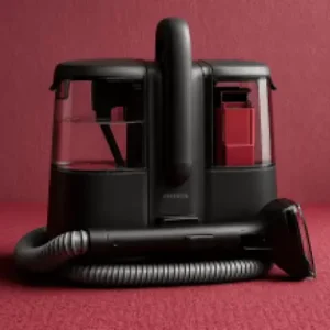 Nettoyeur détacheur spot clean aiwa avs-500