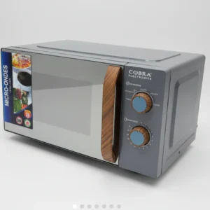 Micro-onde 20 litres MEUBLÉ COBRA