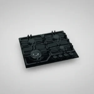 Table de cuisson 4 feux CB-TC-60FW