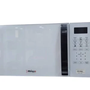 MICROWAVE OVEN 3