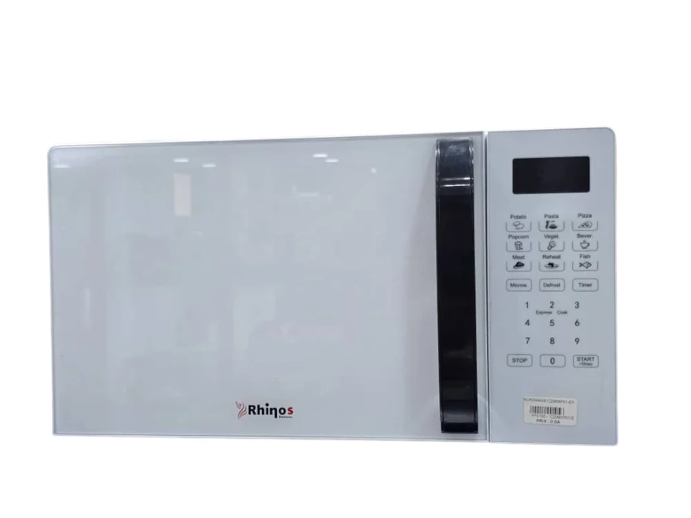 MICROWAVE OVEN 3