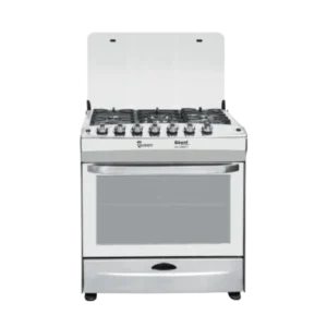 Cuisinière Queen Pro GK-CZ86IGF-IV