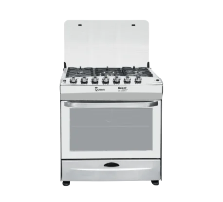 Cuisinière Queen Pro GK-CZ86IGF-IV