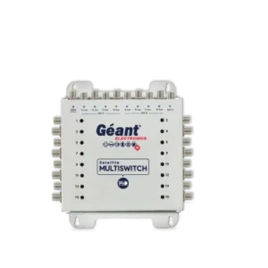 Satellite MULTISWITCH 16 GN-F10X16
