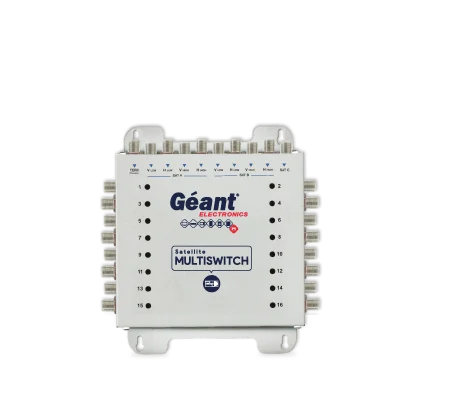 Satellite MULTISWITCH 16 GN-F10X16