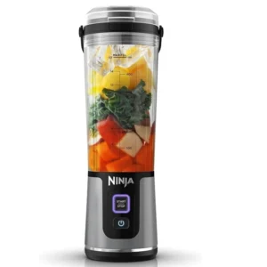 Ninja Blender portable sans fil Blast Noir BC151EUBK