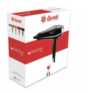 Ceriotti séche cheuveux MONSSON CERIOTTI 3400
