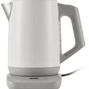 Ninja bouilloire blanche à température parfaite ébullition rapide KT200EUWH